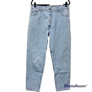 Levi’s 505 Vintage 90’s Jeans